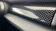 MINI Hatchback 2.0 Cooper S Sport II 5dr Auto [Comfort/Nav Pack] Petrol Hatchback